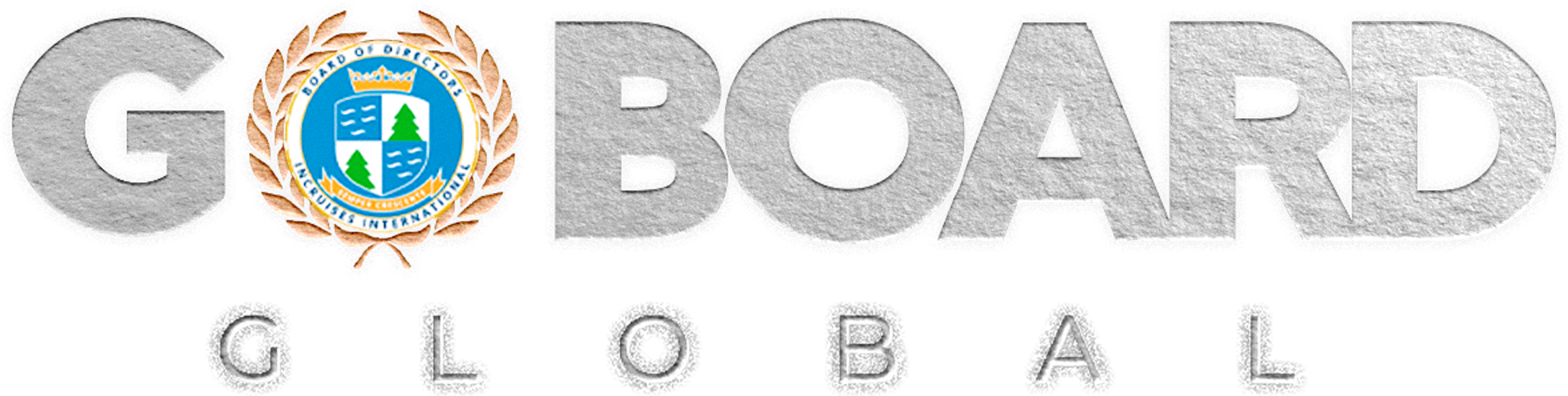 Logo Go Board Global